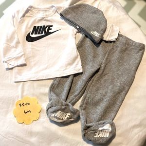 Nike 6 m Fit